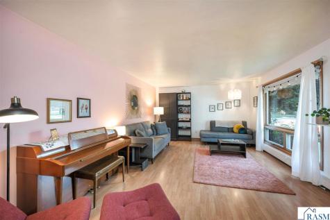 506 Wheeler Avenue North Mankato MN 56003