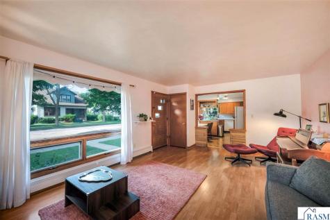 506 Wheeler Avenue North Mankato MN 56003