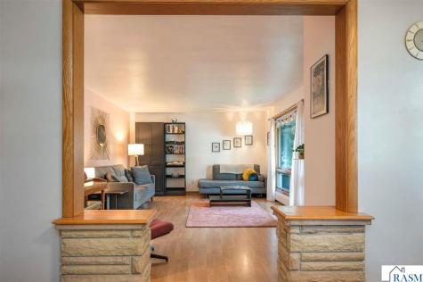 506 Wheeler Avenue North Mankato MN 56003