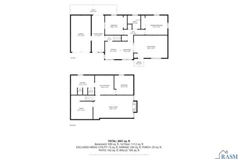 506 Wheeler Avenue North Mankato MN 56003