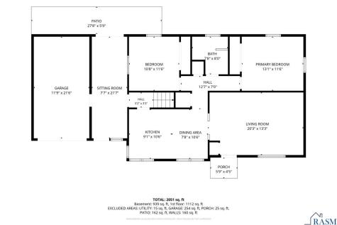 506 Wheeler Avenue North Mankato MN 56003