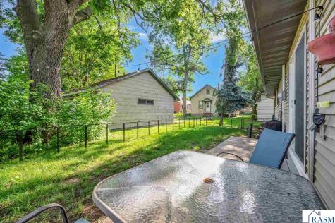 506 Wheeler Avenue North Mankato MN 56003