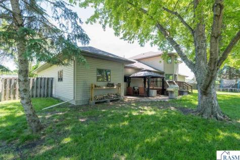 125 Celestine Circle Mankato MN 56001