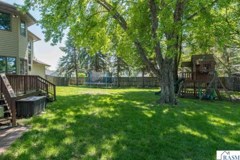 125 Celestine Circle Mankato MN 56001