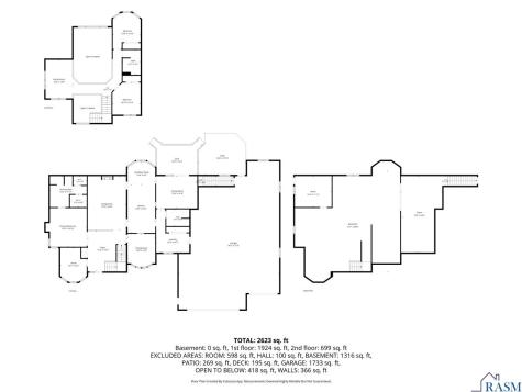 125 Celestine Circle Mankato MN 56001