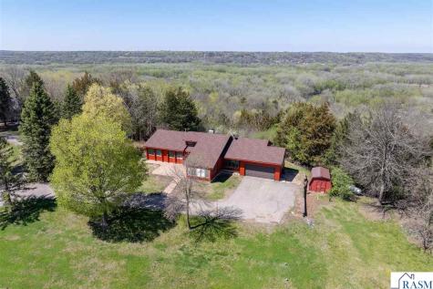 29558 Pumpkin Hill Road Le Sueur MN 56058