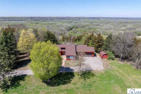 29558 Pumpkin Hill Road Le Sueur MN 56058