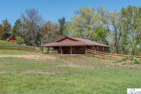 29558 Pumpkin Hill Road Le Sueur MN 56058