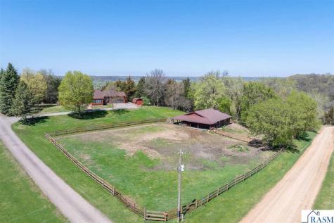 29558 Pumpkin Hill Road Le Sueur MN 56058