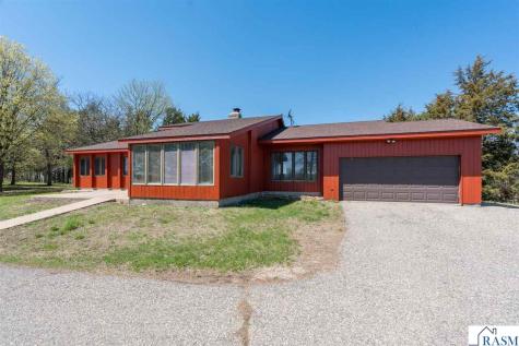 29558 Pumpkin Hill Road Le Sueur MN 56058