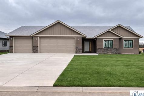 57 Evergreen Lane Madison Lake MN 56063