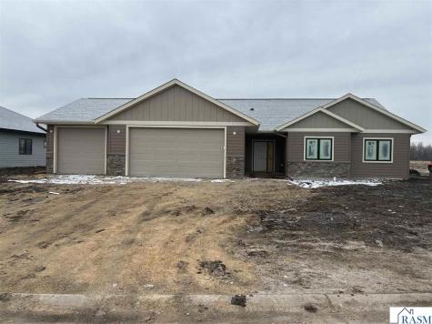 57 Evergreen Lane Madison Lake MN 56063