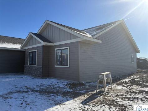 57 Evergreen Lane Madison Lake MN 56063