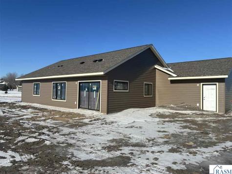57 Evergreen Lane Madison Lake MN 56063