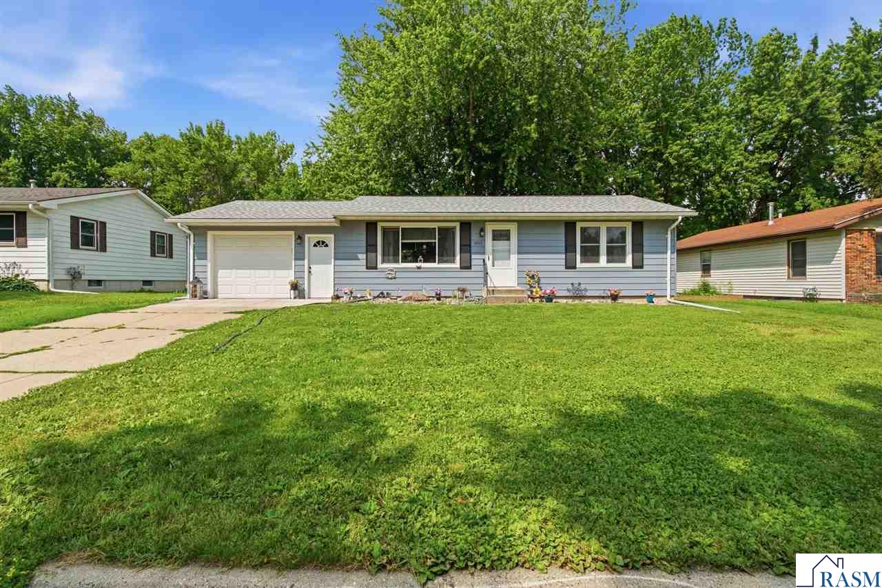 1213 NW 3rd Street Waseca MN 56093