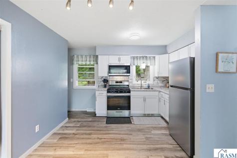 1213 NW 3rd Street Waseca MN 56093