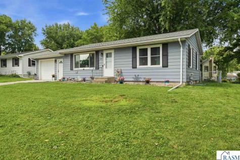 1213 NW 3rd Street Waseca MN 56093