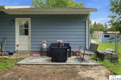 1213 NW 3rd Street Waseca MN 56093