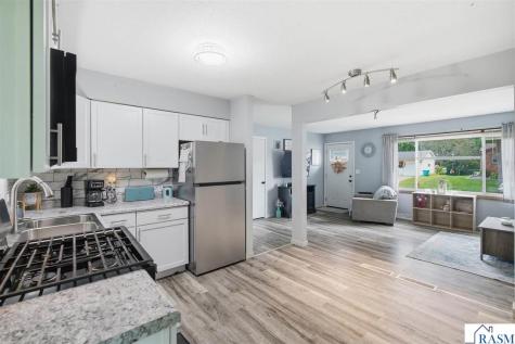 1213 NW 3rd Street Waseca MN 56093