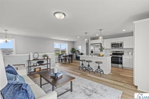 2021 Aster Lane Mankato MN 56001