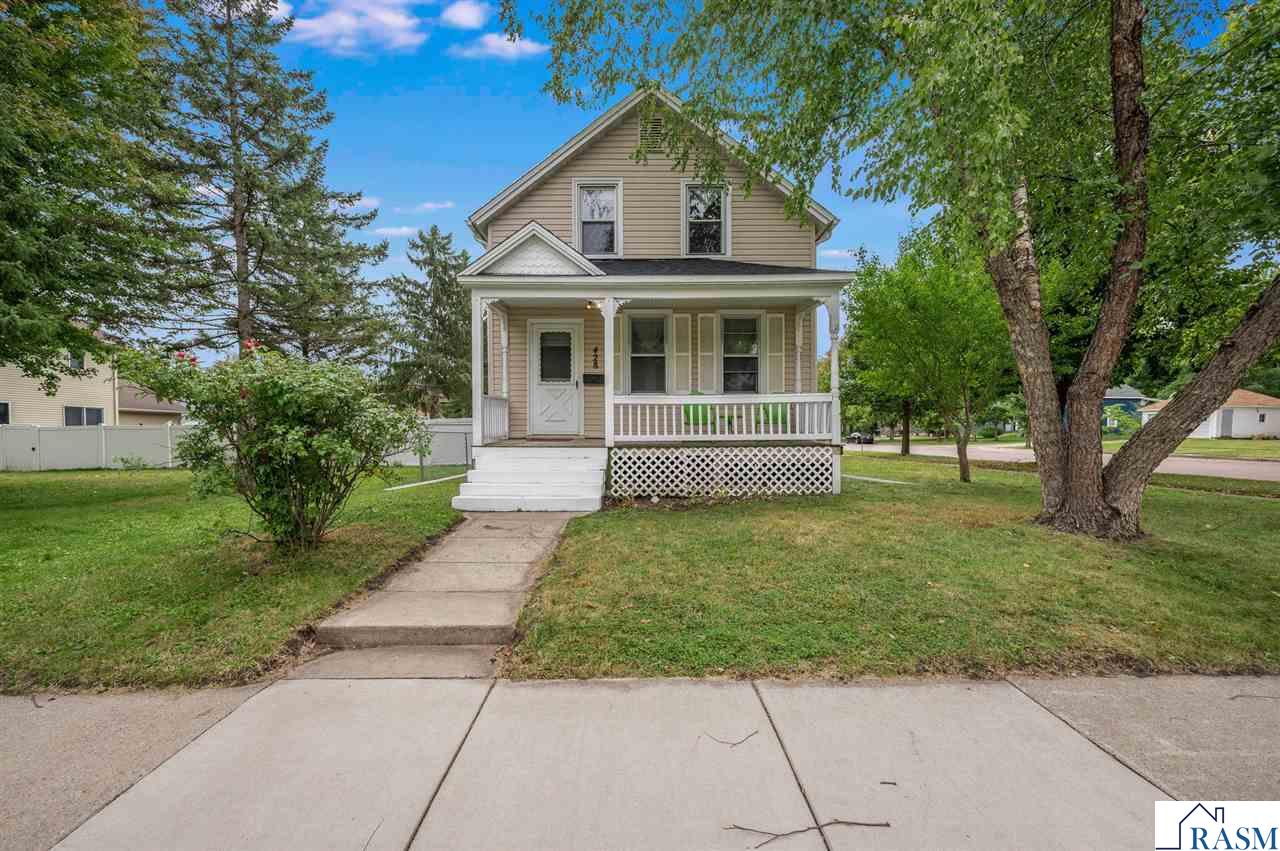 428 W Broadway Avenue St. Peter MN 56082
