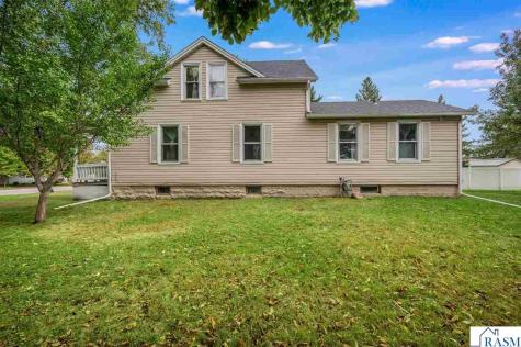 428 W Broadway Avenue St. Peter MN 56082