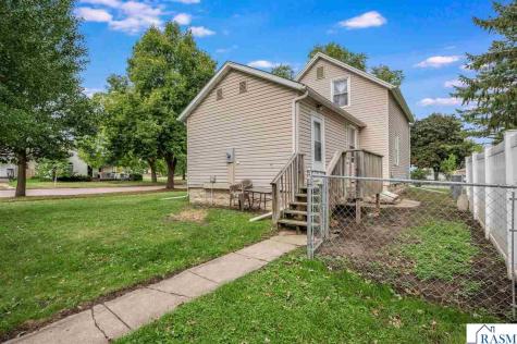 428 W Broadway Avenue St. Peter MN 56082