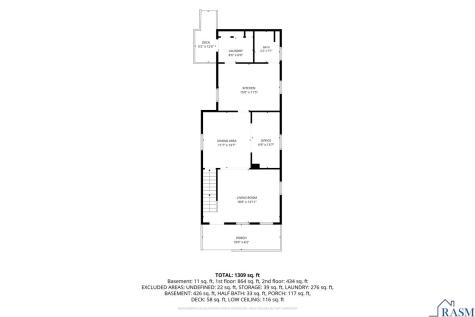 428 W Broadway Avenue St. Peter MN 56082