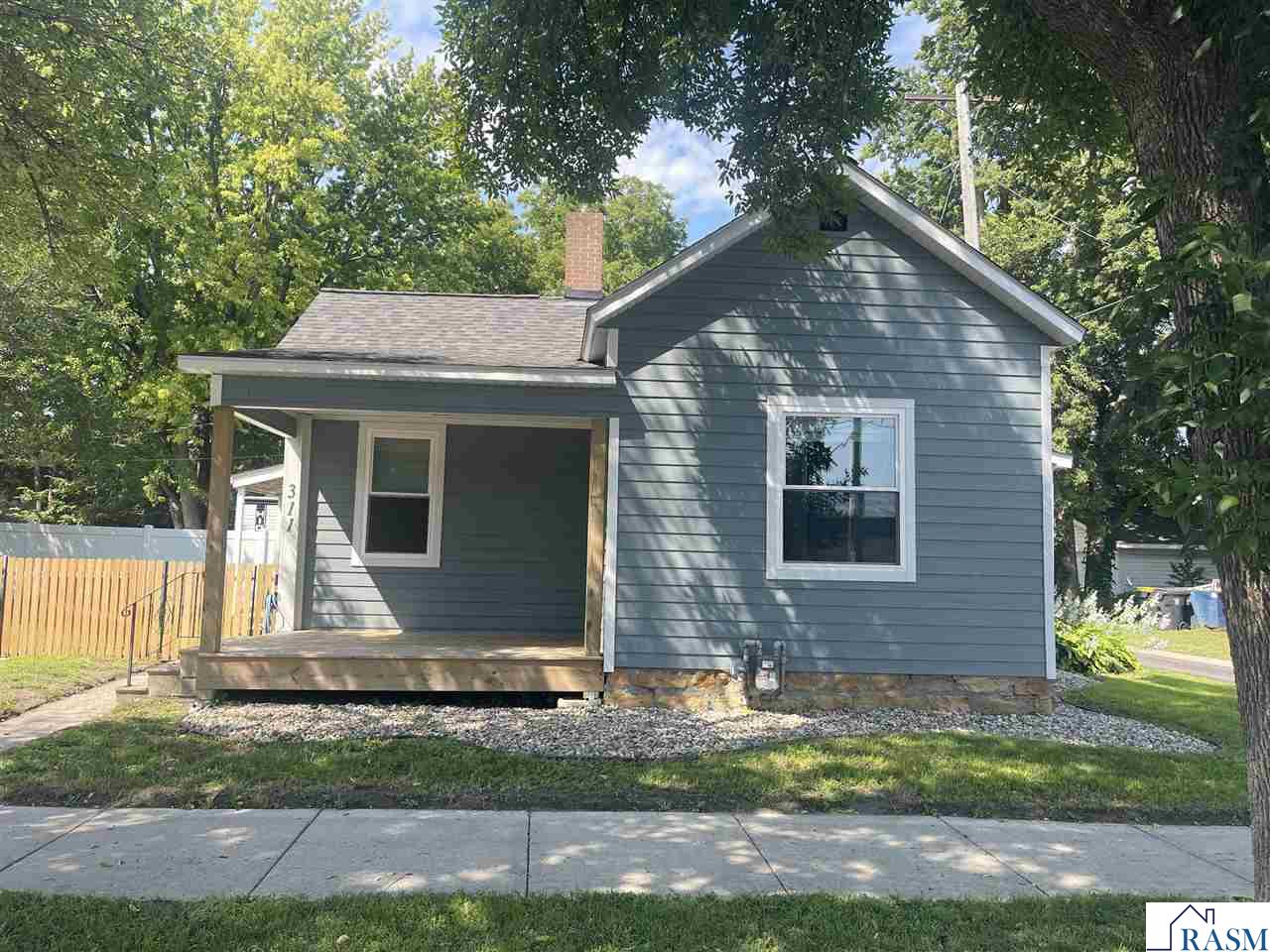 311 Range Street North Mankato MN 56003