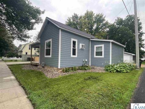 311 Range Street North Mankato MN 56003