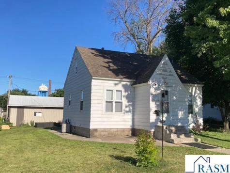 108 7th Avenue NE Sleepy Eye MN 56085