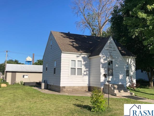 108 7th Avenue NE Sleepy Eye MN 56085