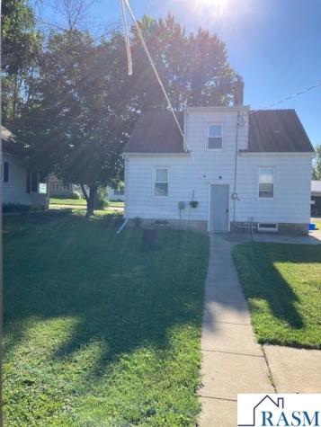 108 7th Avenue NE Sleepy Eye MN 56085