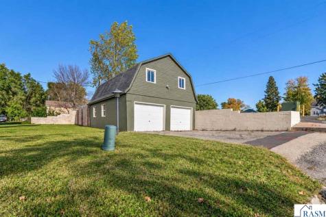 203 N 3rd Street Le Sueur MN 56058