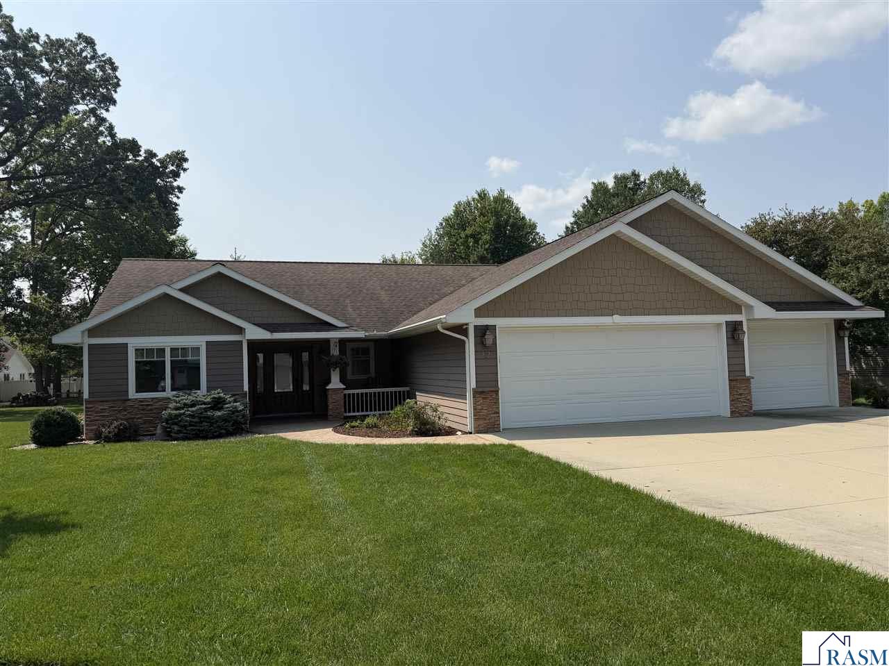 812 Summit Avenue New Ulm MN 56073