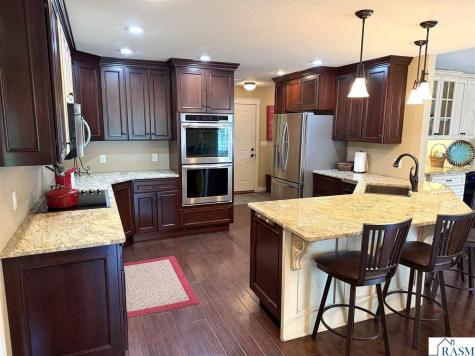 812 Summit Avenue New Ulm MN 56073
