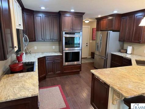 812 Summit Avenue New Ulm MN 56073
