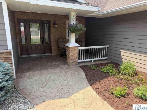 812 Summit Avenue New Ulm MN 56073