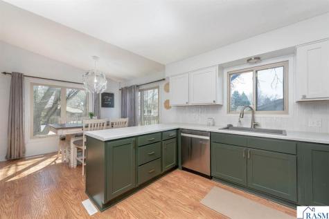1032 Shady Oak Drive North Mankato MN 56003
