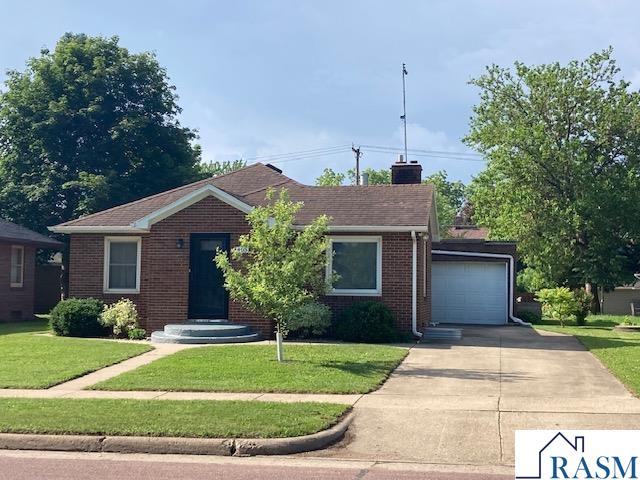 405 Main Street East Sleepy Eye MN 56085