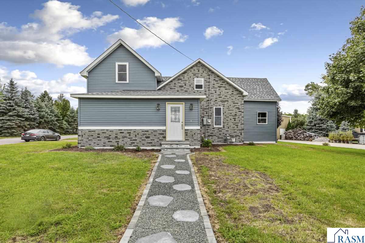 515 SW Benzel Avenue Madelia MN 56062