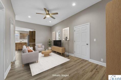 515 SW Benzel Avenue Madelia MN 56062
