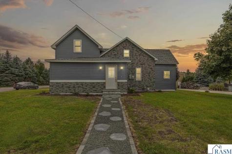 515 SW Benzel Avenue Madelia MN 56062