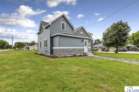 515 SW Benzel Avenue Madelia MN 56062