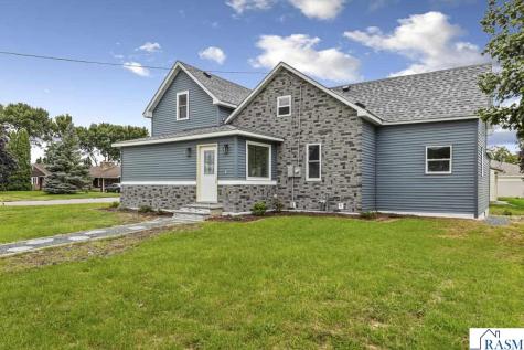515 SW Benzel Avenue Madelia MN 56062