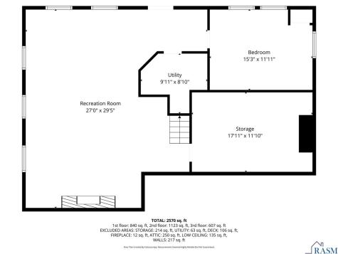 7 Dellview Lane Mankato MN 56001