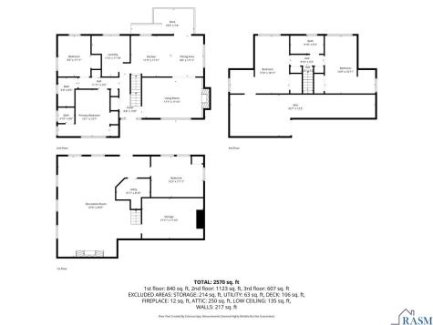 7 Dellview Lane Mankato MN 56001