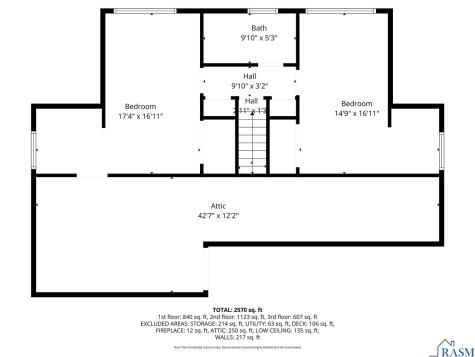 7 Dellview Lane Mankato MN 56001