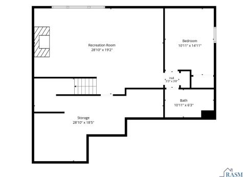 15 Prairie Court North Mankato MN 56003