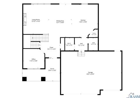 15 Prairie Court North Mankato MN 56003